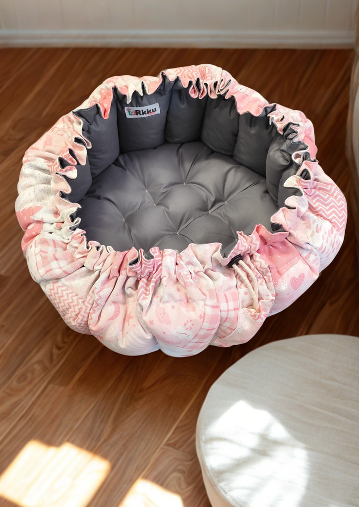 Rikku Guay CAMITA NIDO ROSA BABY