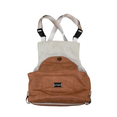 [10311] Yagu Mochila Moca 