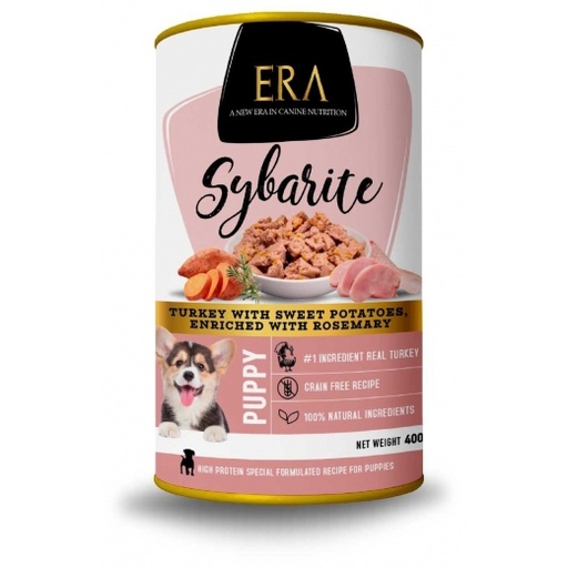 [10812] Era Sybarite Dog Puppy Turkey