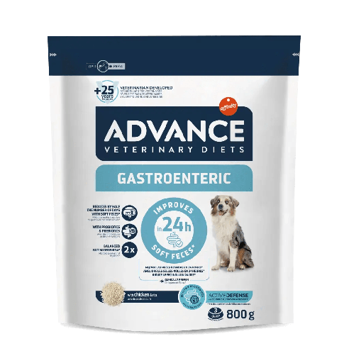 Advance Dog Dieta veterinaria Gastroenteric