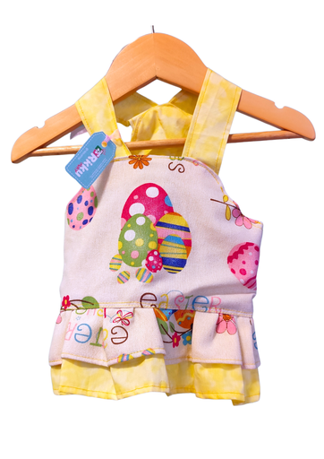 Rikku Guay, Vestido de Verano para Perra