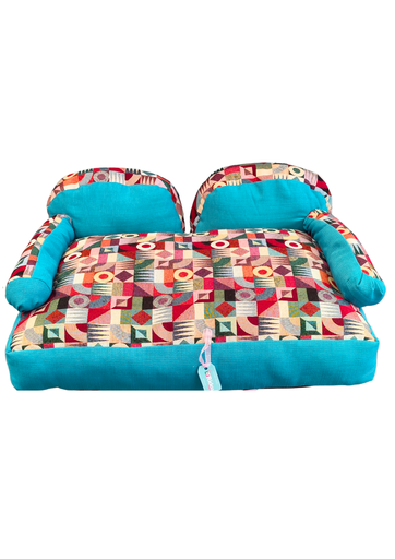 Rikku Guay, Cama Sofá