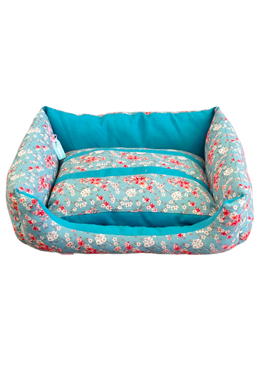 Rikku Guay, Cama Floral