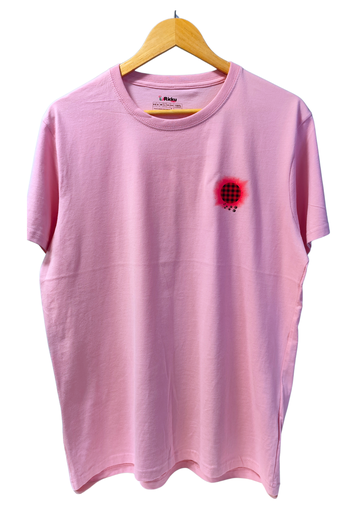 Rikku Guay, Camiseta con Diseño "Atardecer del Pilar".